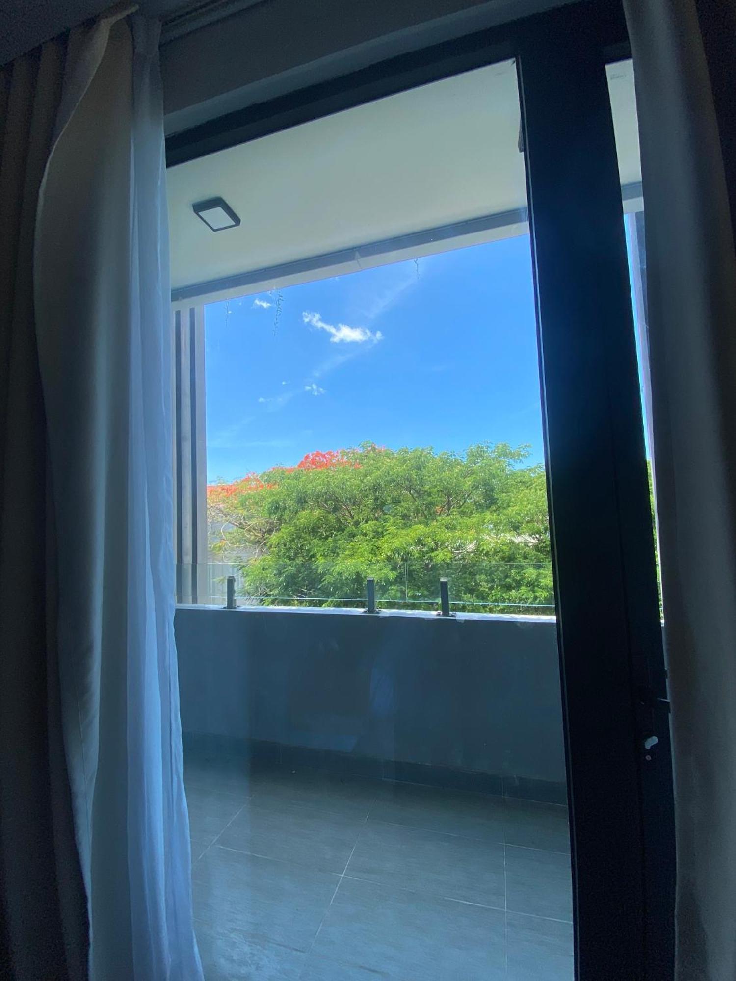 Binh Duong Resident Hotel Дананг Екстер'єр фото