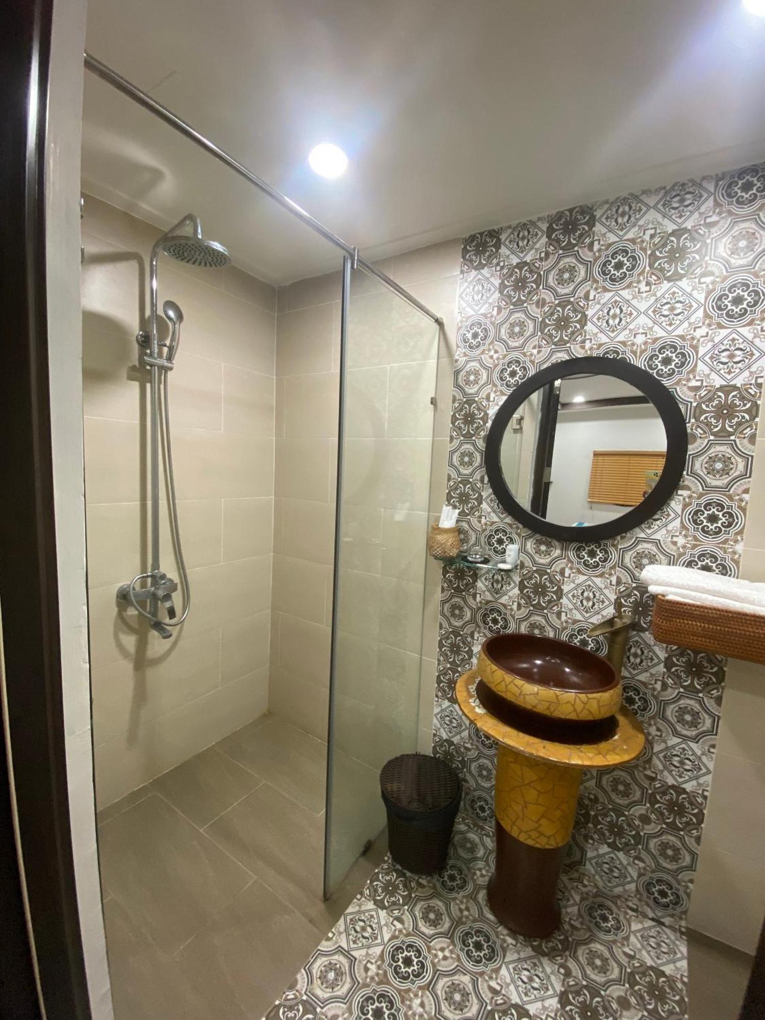 Binh Duong Resident Hotel Дананг Екстер'єр фото